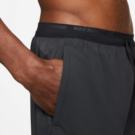 Nike Stride 5" Shorts - Men's 6