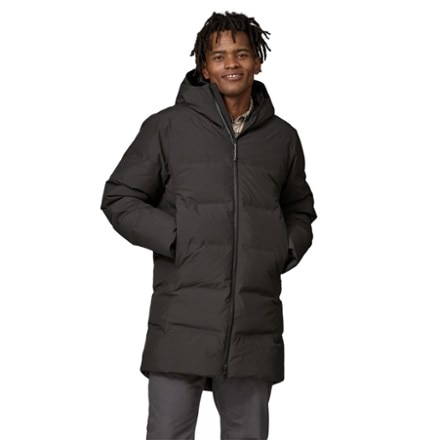 Patagonia Jackson Glacier Down Parka - Men's 1