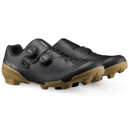 Shimano RX710 Cycling Shoes - Narrow Width 2