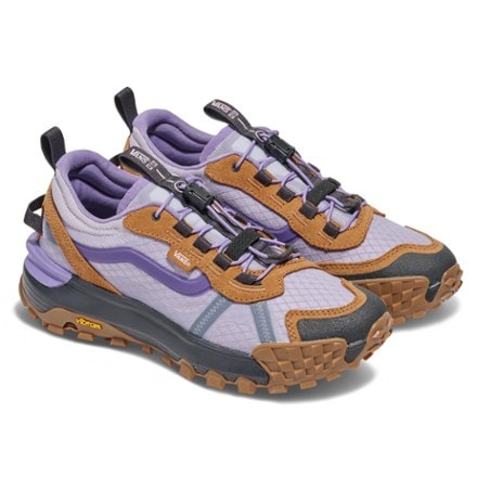 Vans MTE Crosspath XC Shoes - Women's 1