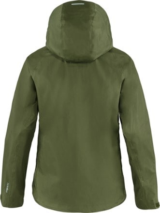 Fjallraven High Coast Hydratic Jacket - Women's 1