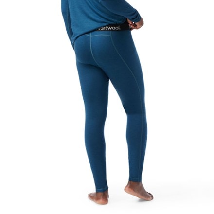 Smartwool Classic All-Season Merino Base Layer Bottoms - Men's 2