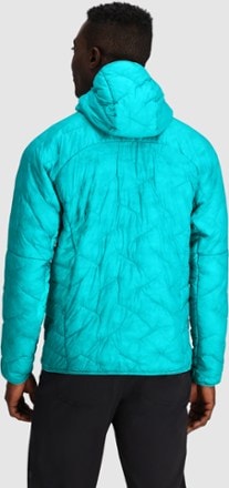 Outdoor Research SuperStrand LT Insulated Hoodie - Men's 2