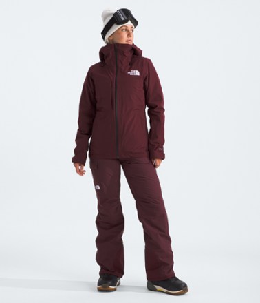 The North Face ThermoBall Eco Triclimate 3-in-1 Jacket - Women's 3