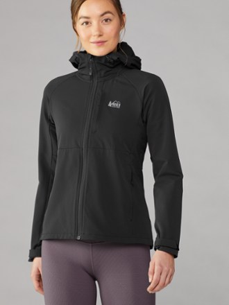 rei softshell