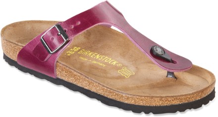 rei birkenstock gizeh