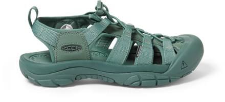 KEEN Newport H2 Sandals - Women's 0