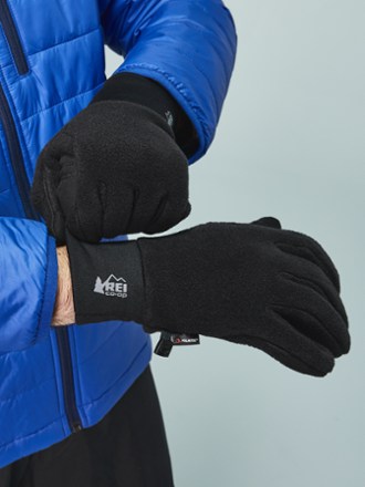 rei mens mittens