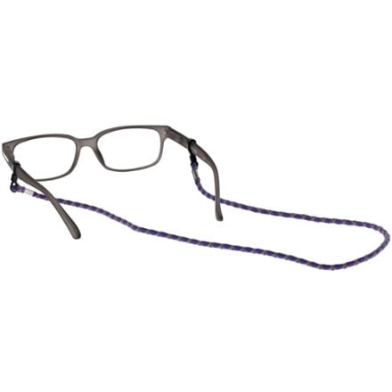 Croakies Mayan Woven Cord Eyewear Retainer 4