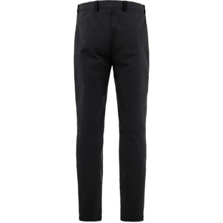 Fjallraven Abisko Winter Stretch Trousers - Men's 1