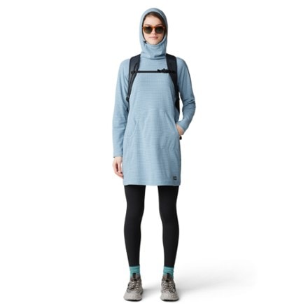 Mountain Hardwear Summit Grid Dress 0