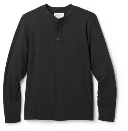 REI Co-op Trailsmith Henley Shirt - Men's 0