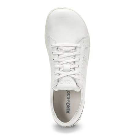 Xero Shoes Dillon Leather Sneakers - Men's 5