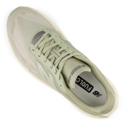 New Balance FuelCell Rebel v5 Road-Running Shoes - Men's 4