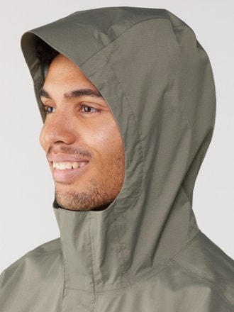 REI Co-op Rainier Rain Jacket - Men's 4