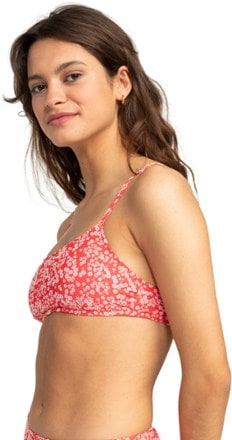 Roxy Margarita Bralette Swimsuit Top - Women's 3