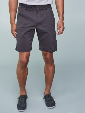 prana zion short