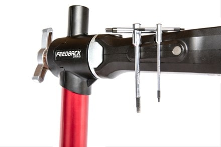 Feedback Sports Pro Mechanic HD Repair Stand 6