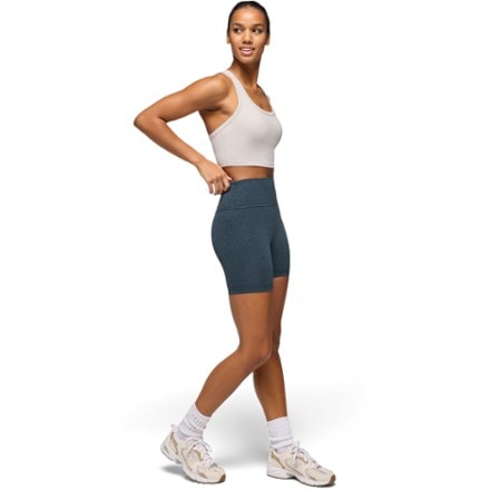 prAna Heavana Racerback Bralette 7