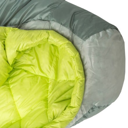 Big Agnes Sidewinder 20 Sleeping Bag 5