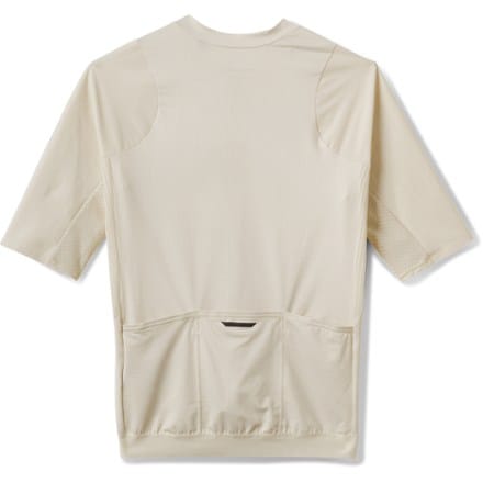 PEARL iZUMi Red Cycling Jersey - Men's 4