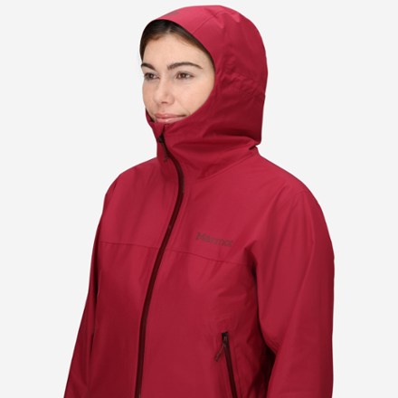 Marmot Minimalist Pertex Jacket - Women's 3