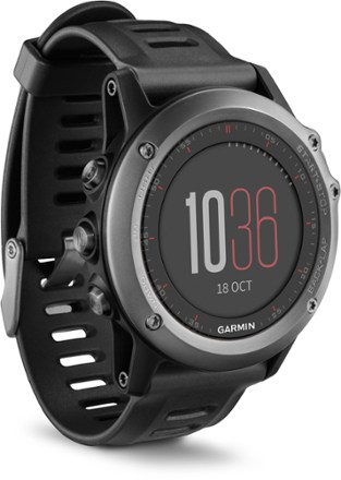 garmin fenix 3 hiking