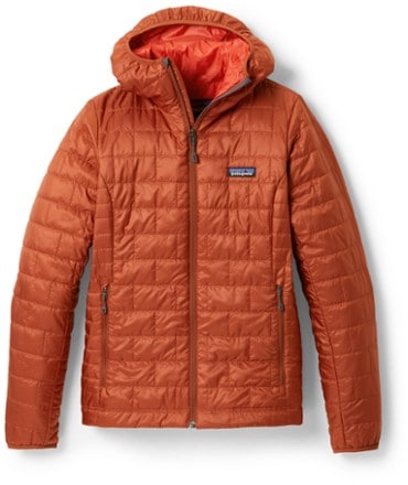 Patagonia Nano Puff Insulated Hoody - Women's 0