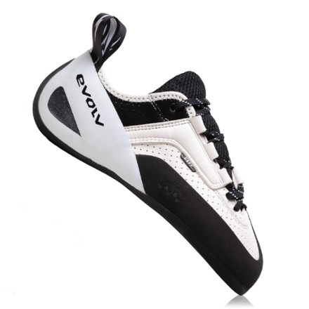 evolv Defy Lace Climbing Shoes - Men's 0