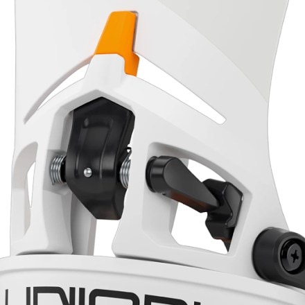 Union Atlas Step On Snowboard Bindings - 2025/2026 2