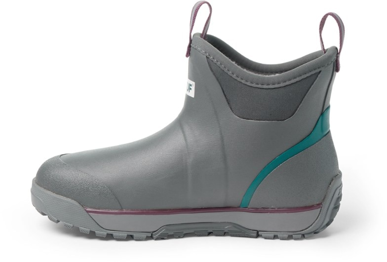 Left view (Dark Shadow)