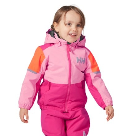 Helly Hansen Rider 2.0 Insulated Jacket - Toddlers' 1