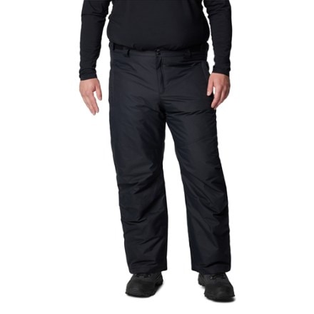 Columbia Bugaboo V Snow Pants - Men's 1