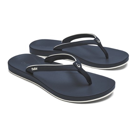 OluKai Uiki Flip-Flops - Women's 1