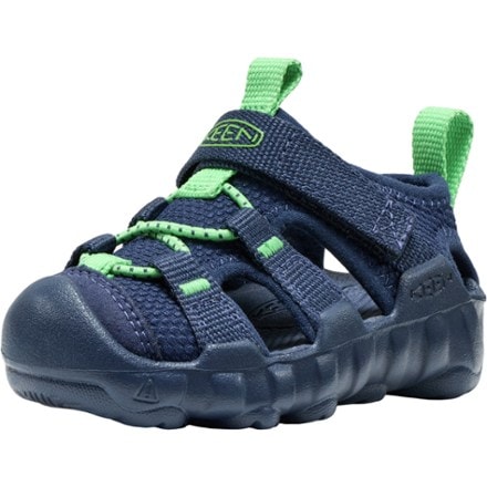 KEEN Hyperport H2 Sandals - Toddlers' 4