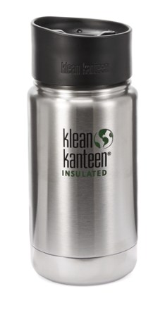 klean kanteen coffee thermos