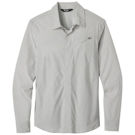 Outdoor Research Astroman Long-Sleeve Sun Shirt - Men's 0