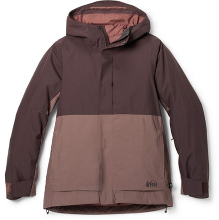 REI Co-op Powderbound Insulated Jacket - Women's 0