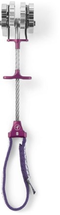 Metolius Ultralight Master Cam Product image (Light Purple)