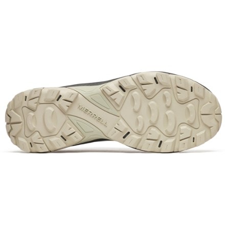 Merrell Speed Strike 2 Leather Hiking Shoes - Men's 6