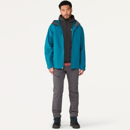 REI Co-op Teris GTX Rain Jacket - Men's 3