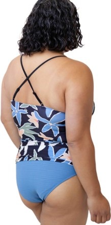 Nani Swimwear V-Neck Tankini Swimsuit Top - Women's 4