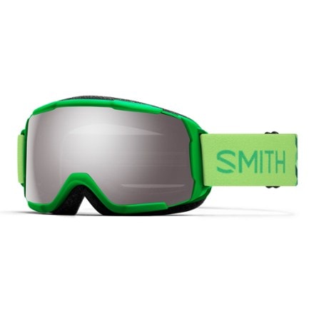 Smith Grom ChromaPop Snow Goggles - Kids' 0