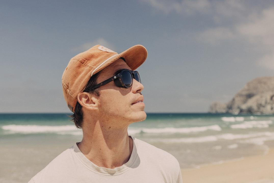 Location Image for Treeline Polarized Sunglasses