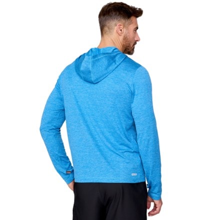 Free Country SunFree Long-Sleeve Hoodie - Men's 1