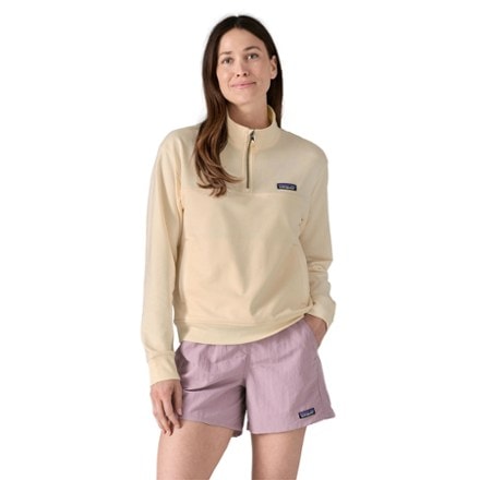 Patagonia Ahnya Pullover - Women's 1