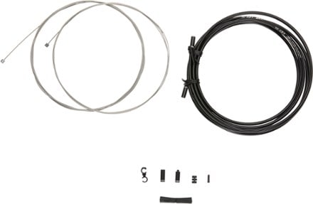 Jagwire 2x Sport Shift Cable Kit 0