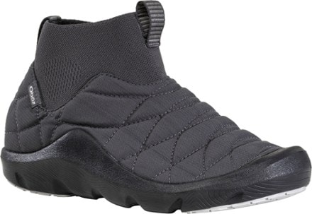 Oboz Whakata Puffy Mid Slippers - Men's 2