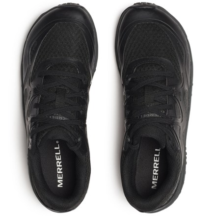 Merrell Trail Glove 8 Trail-Running Shoes - Women's 4