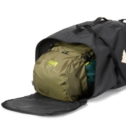 REI Co-op Pack Duffel Interior (backpack not included)